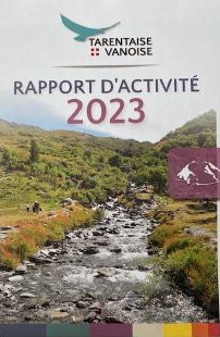 Rapport d’Activité 2023