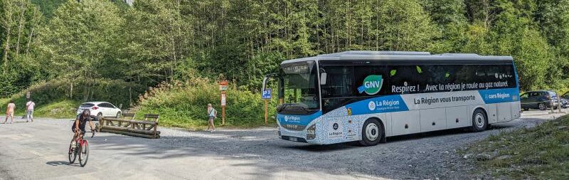 Rencontres Alpines des Mobilités Locales