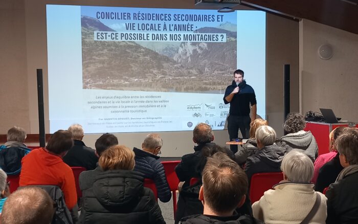 Conférence 